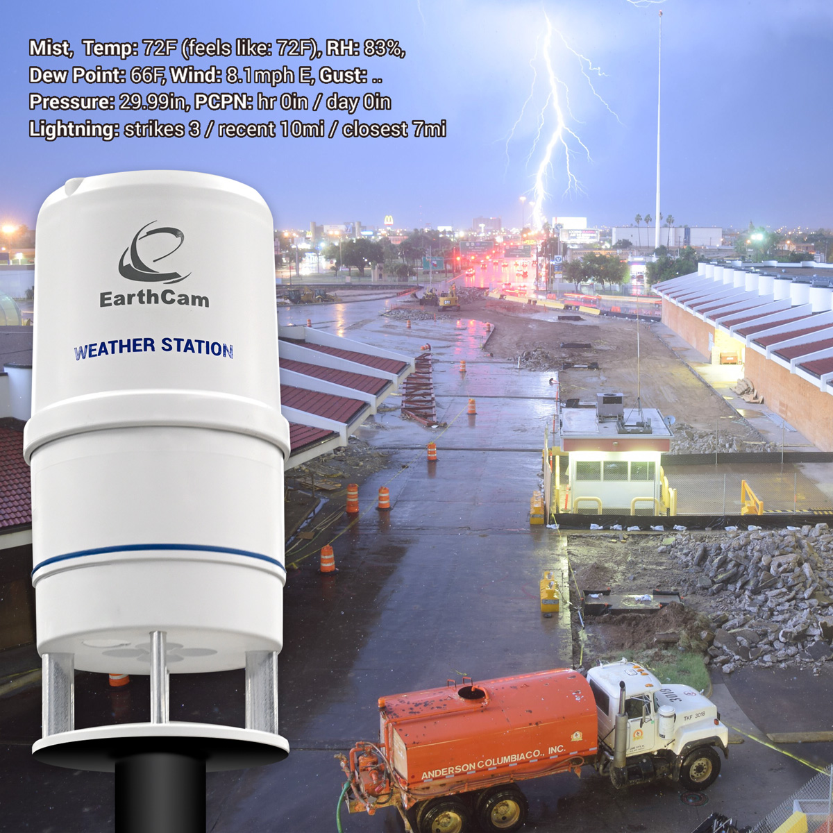 Lightning_Station    
