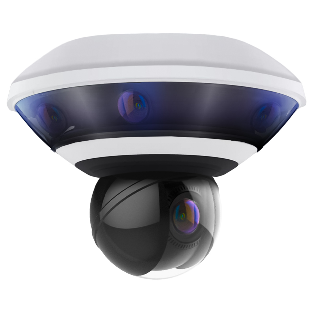 5CameraSecuritySystem    